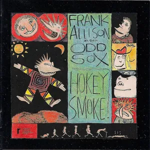 Hokey smoke!